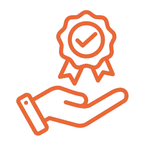 Service industry icon — PackPro packaging for electronics cosmetics food gifts