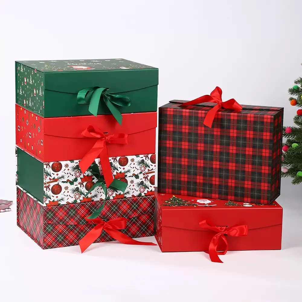 Custom gift boxes packaging China factory — PackPro premium unboxing
