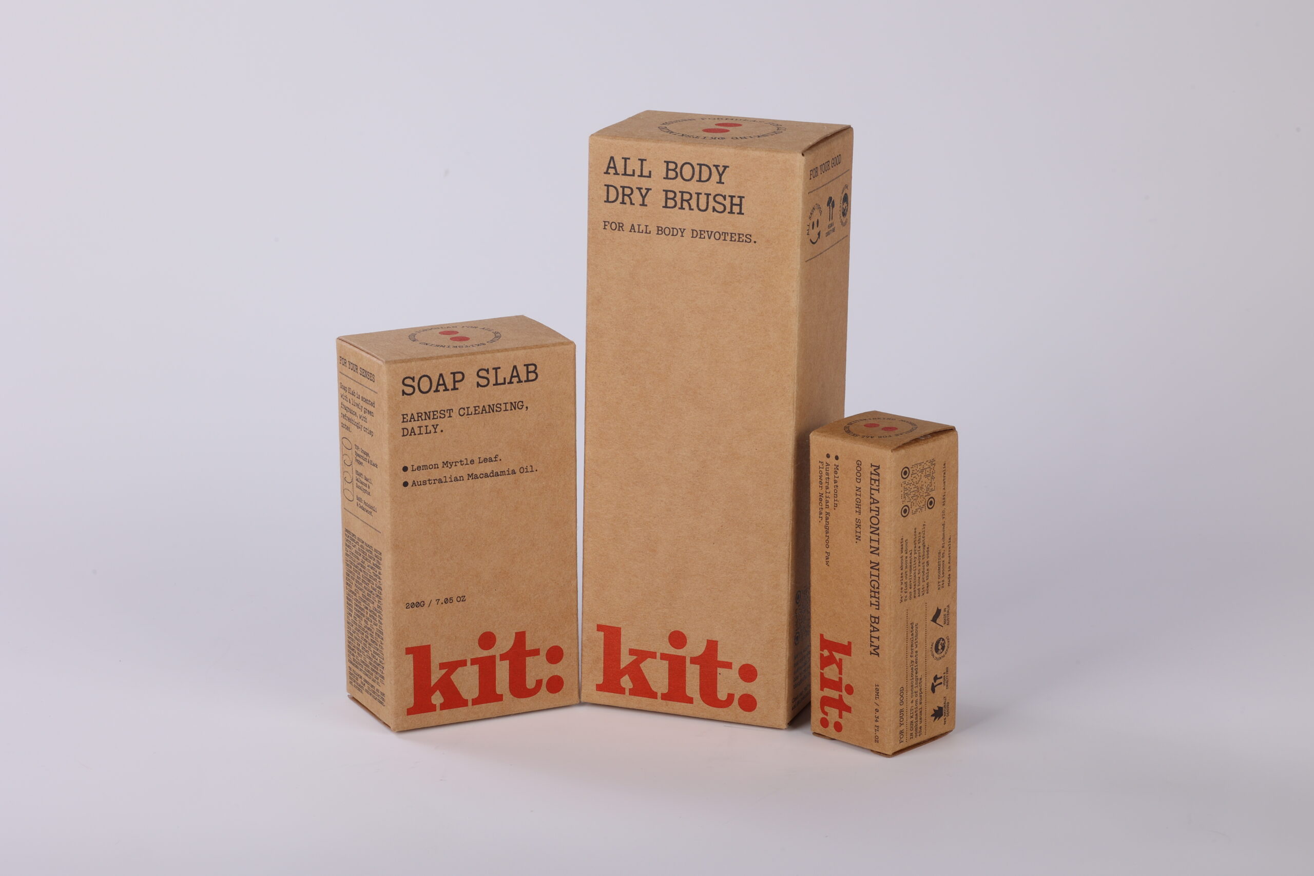 3C accessories - ECO packaging - Image 10