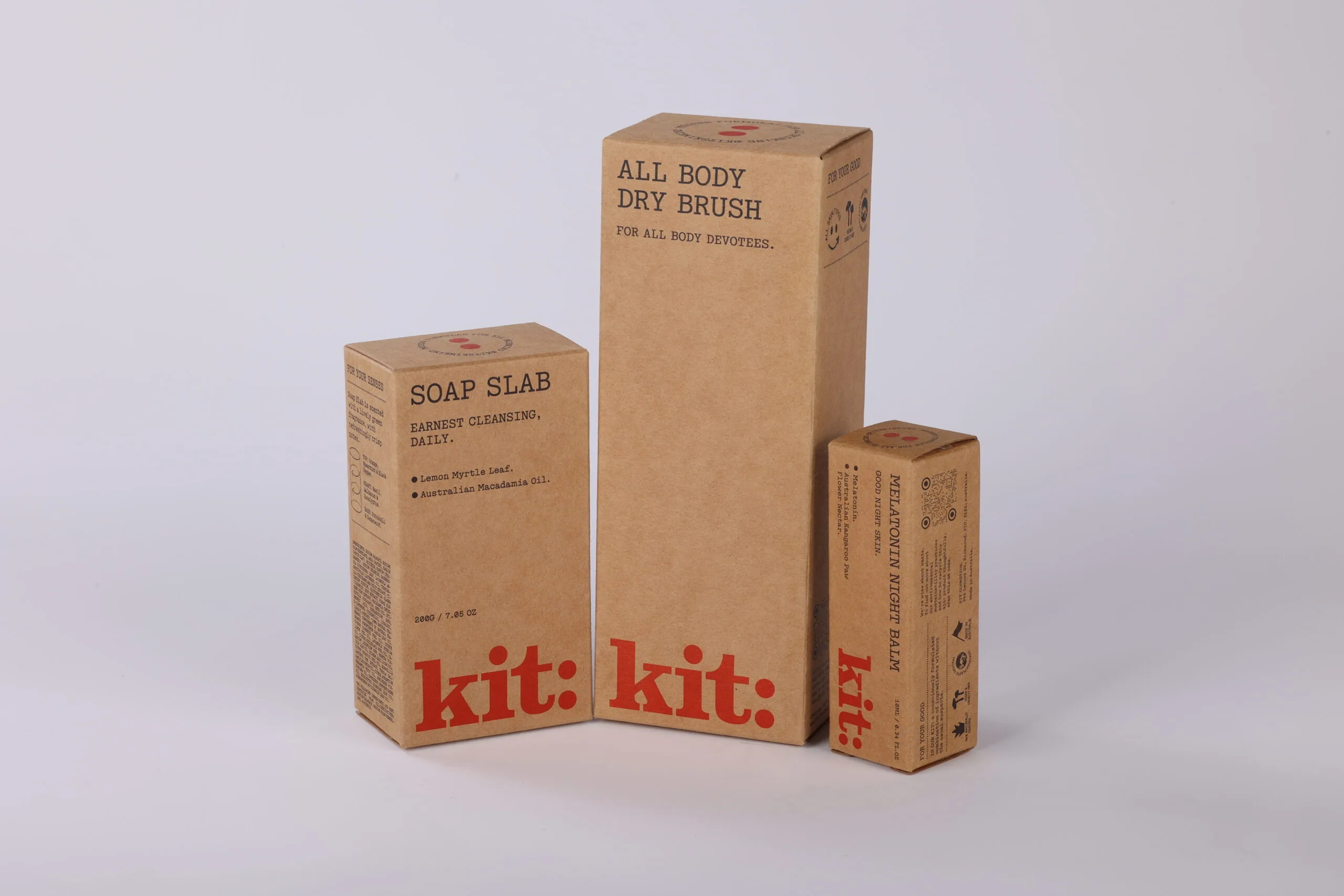 Custom Eco Electronics Packaging Box | Window Display with Kraft Tray - Image 10
