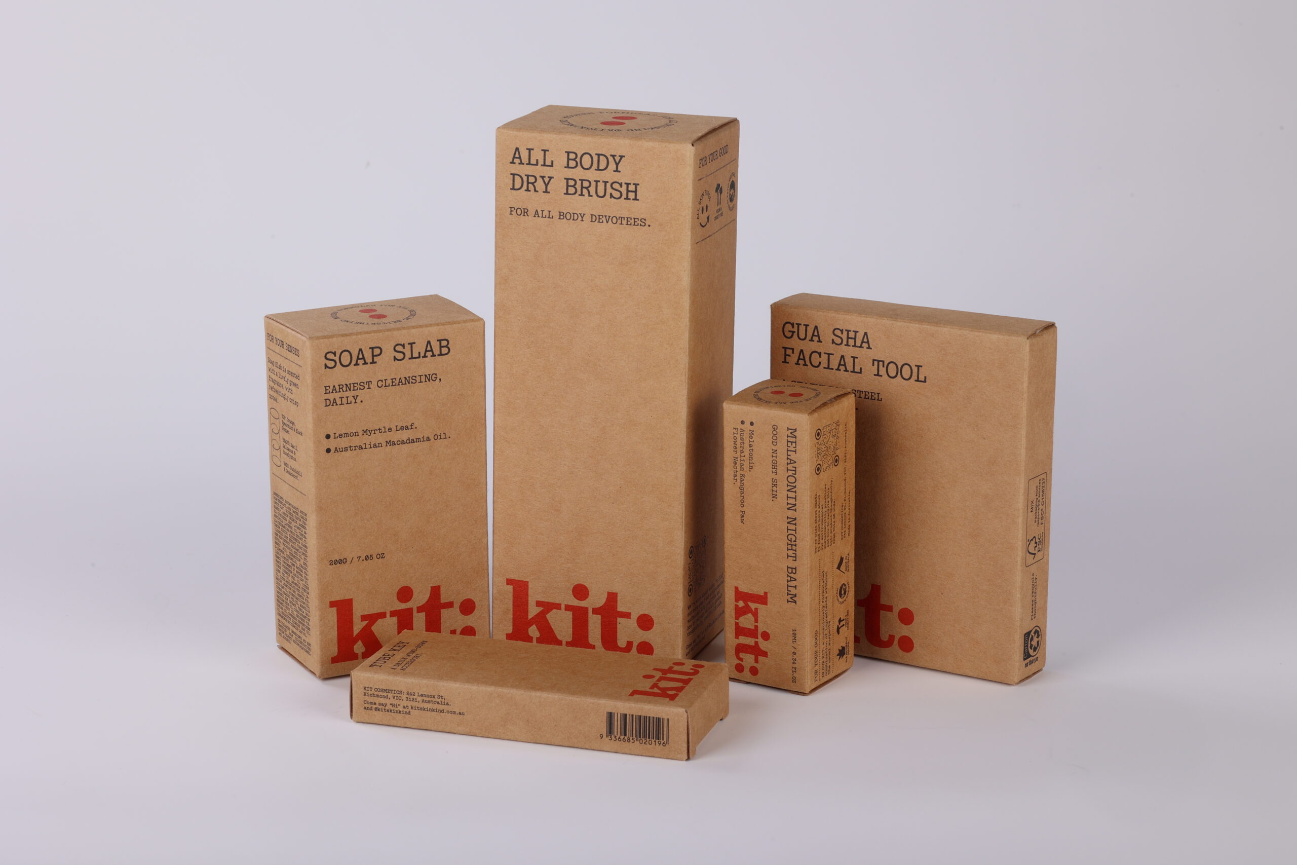 3C accessories - ECO packaging - Image 9