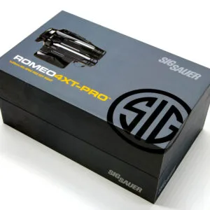 Custom Rigid Black Accessories Box | Premium Electronics Brand Packaging