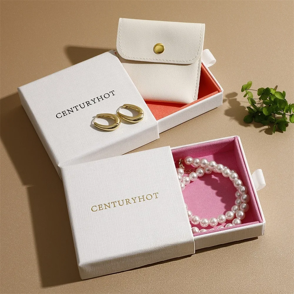 Custom jewelry boxes manufacturer China factory — PackPro
