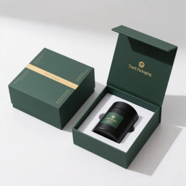 Custom Packaging Box