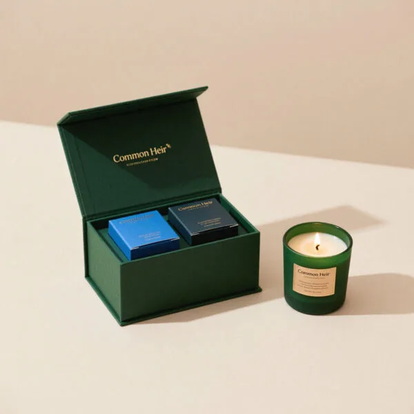 Custom Packaging Box