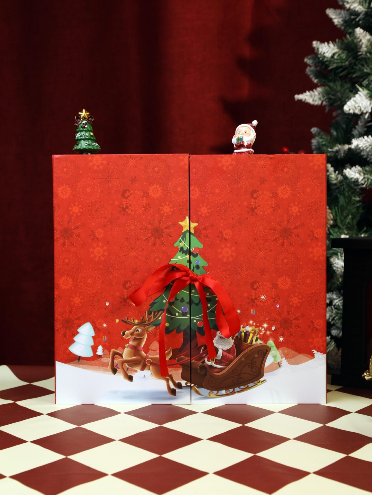 Calendar Box - packpropkg.com