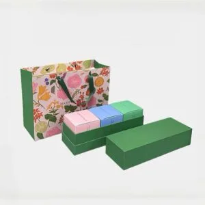 Cosmetic box
