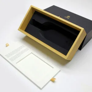 Custom Printed Food Packaging Box