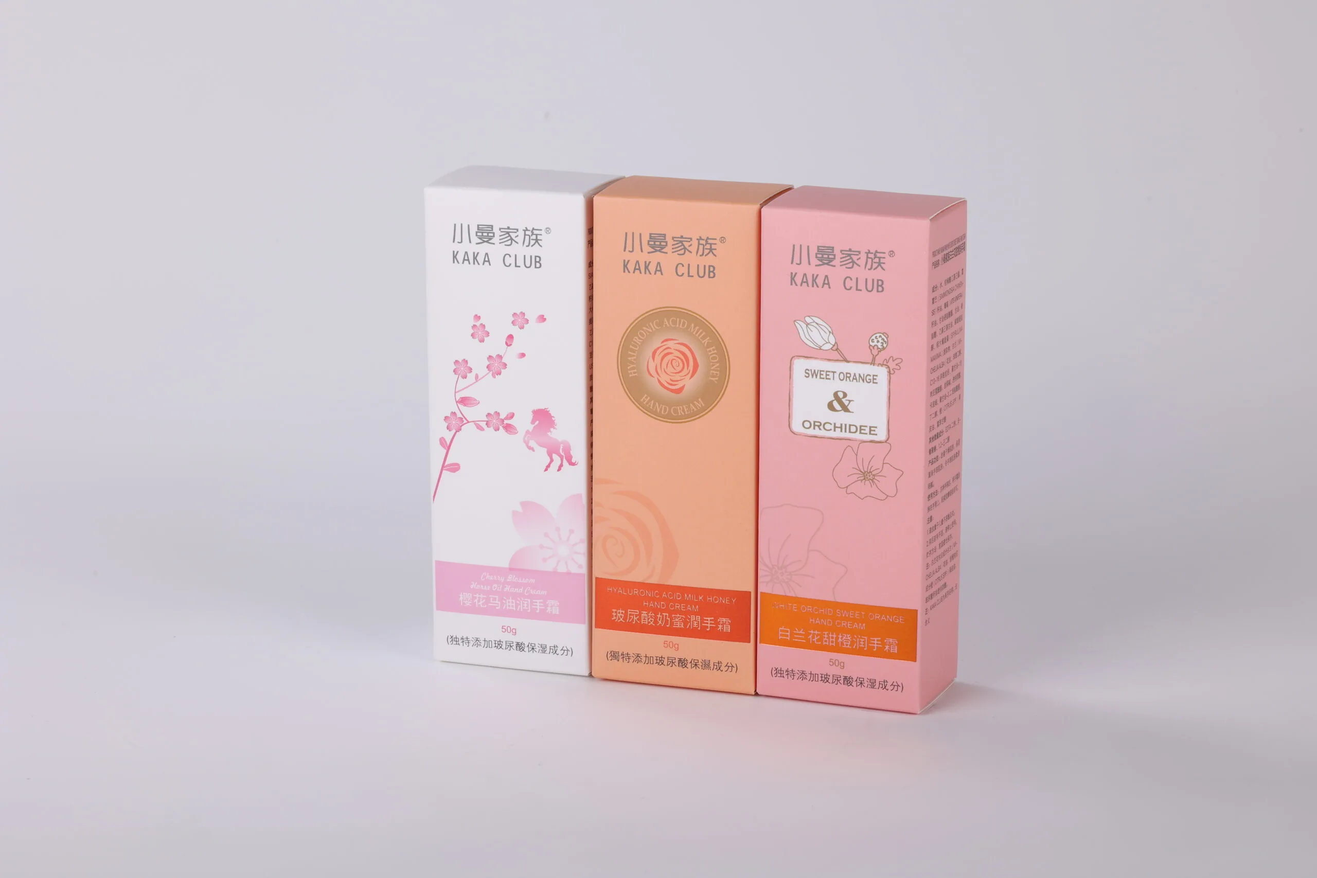 Custom Printed Paper Packaging Box - Image 2