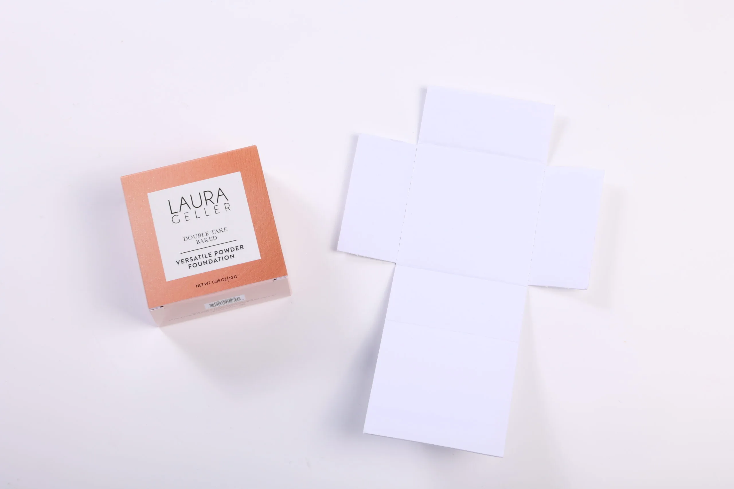 Custom Printed Paper Packaging Box - Image 5