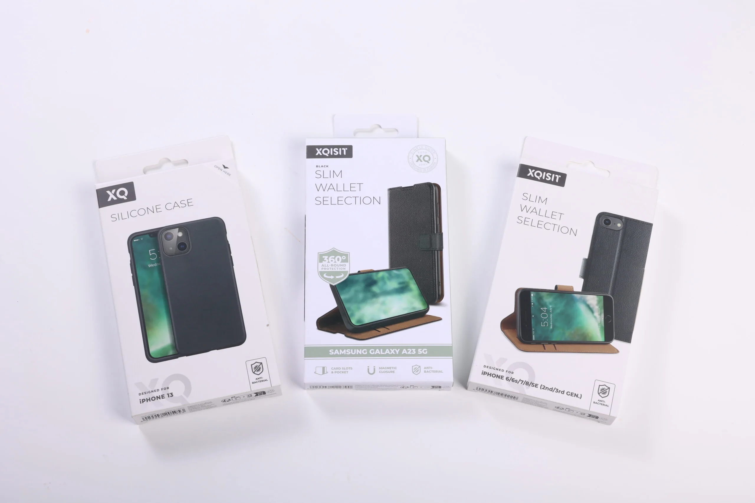 Custom Printed Paper Packaging Box - Image 6