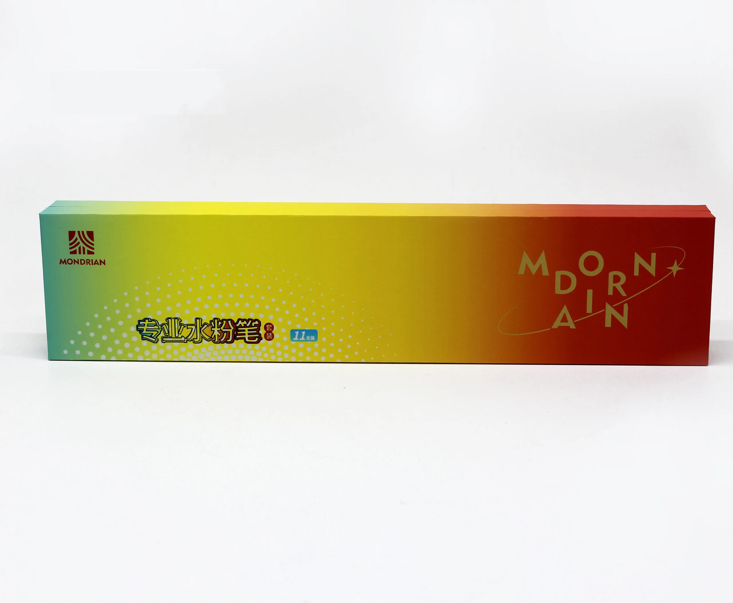 Custom Window Display Gift Box | Clear PVC Panel Packaging - Image 2