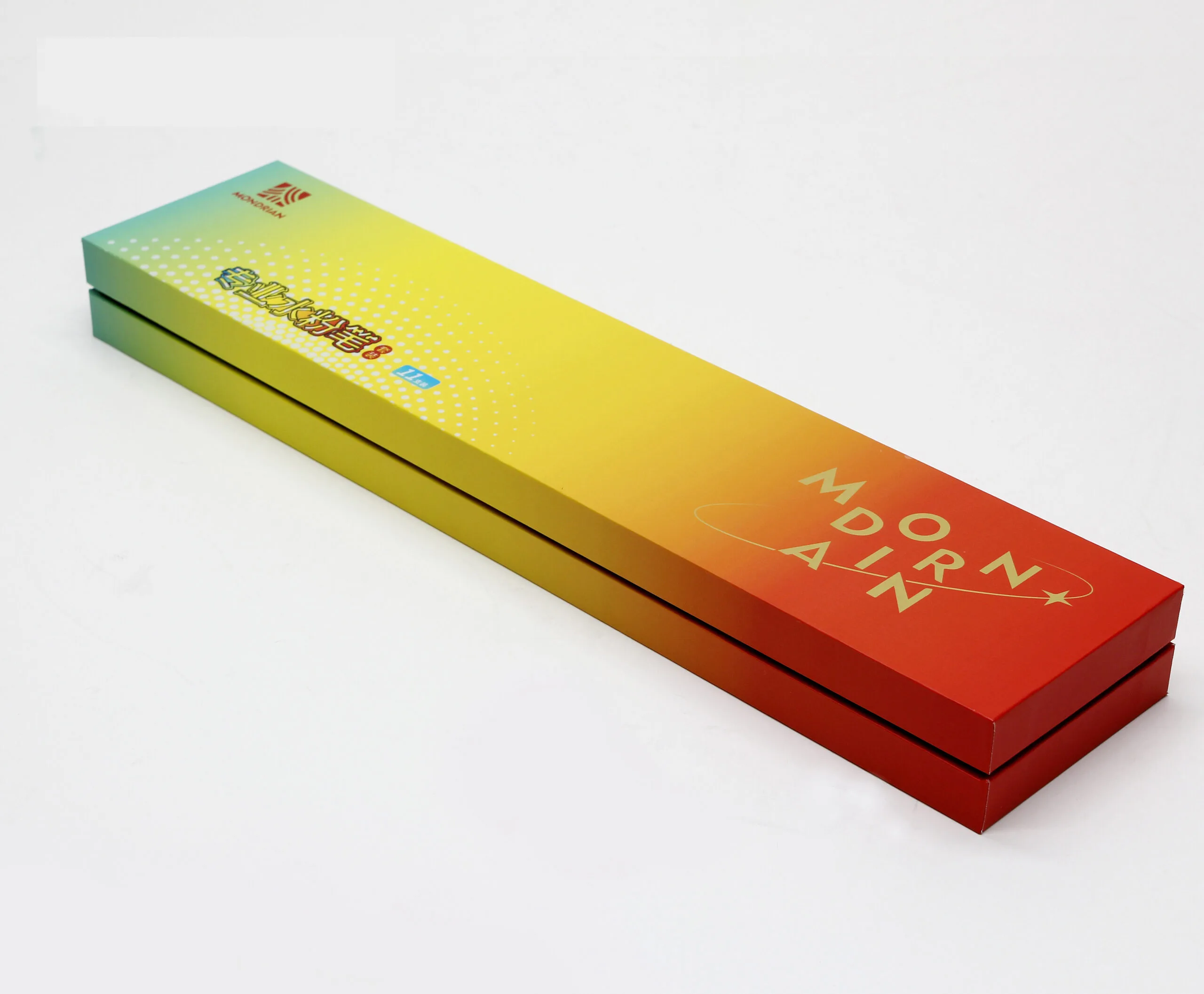 Custom Window Display Gift Box | Clear PVC Panel Packaging - Image 7