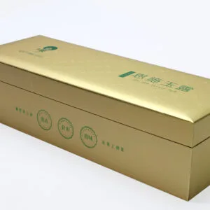 Custom Bakery & Cake Packaging Box