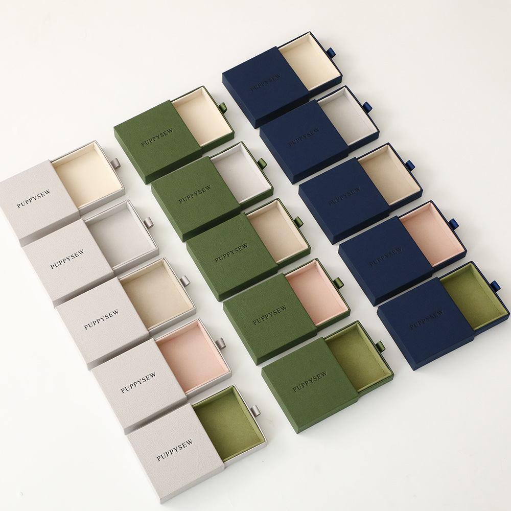 Jewelry box - Image 8