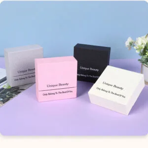 Custom Watch Jewelry Box | Premium Timepiece Display Packaging
