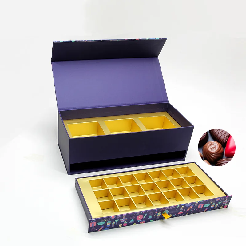 Custom Snack & Candy Packaging Box - Image 4