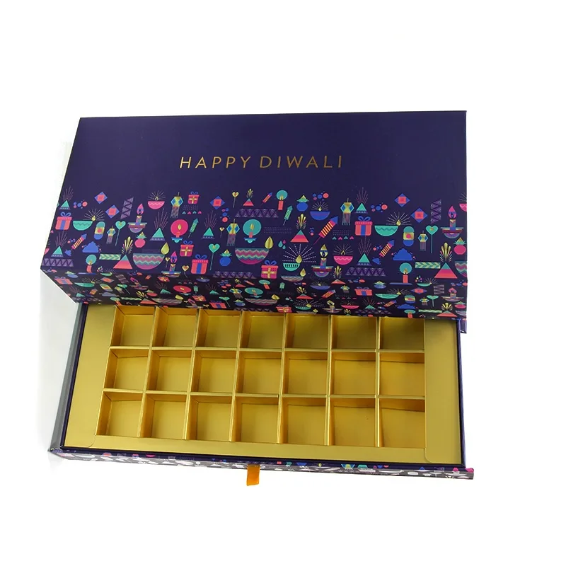 Custom Snack & Candy Packaging Box - Image 3