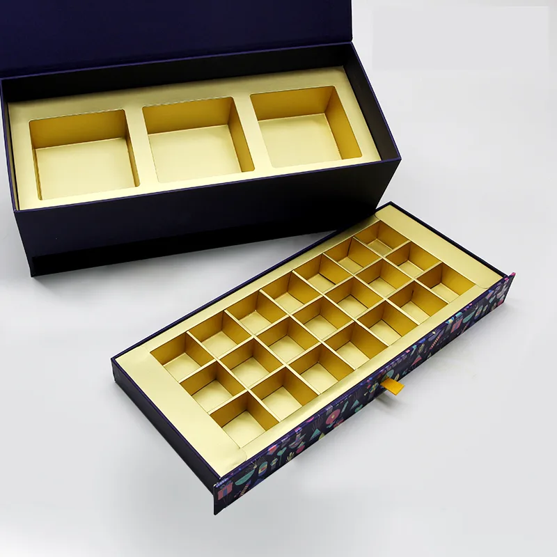 Custom Snack & Candy Packaging Box - Image 2