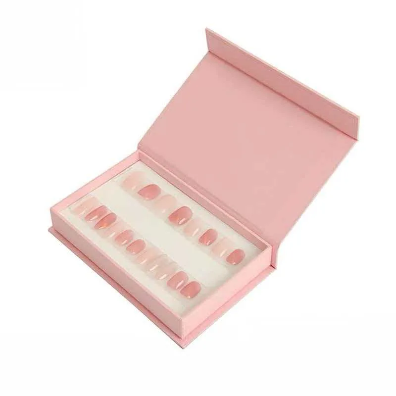Cosmetic box - Nail box - Image 6
