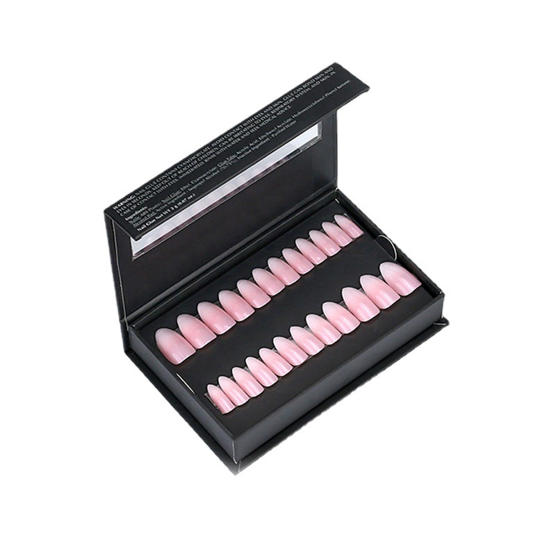 Cosmetic box - Nail box - Image 5