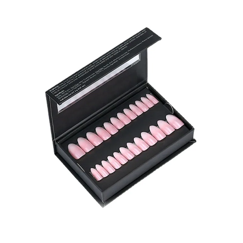 Cosmetic box - Nail box - Image 5