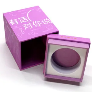 Custom Large Gift Box | Big-Format Hamper Presentation Packaging