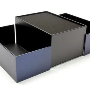 Custom Branded Gift Box | Full-Print Custom Logo Packaging