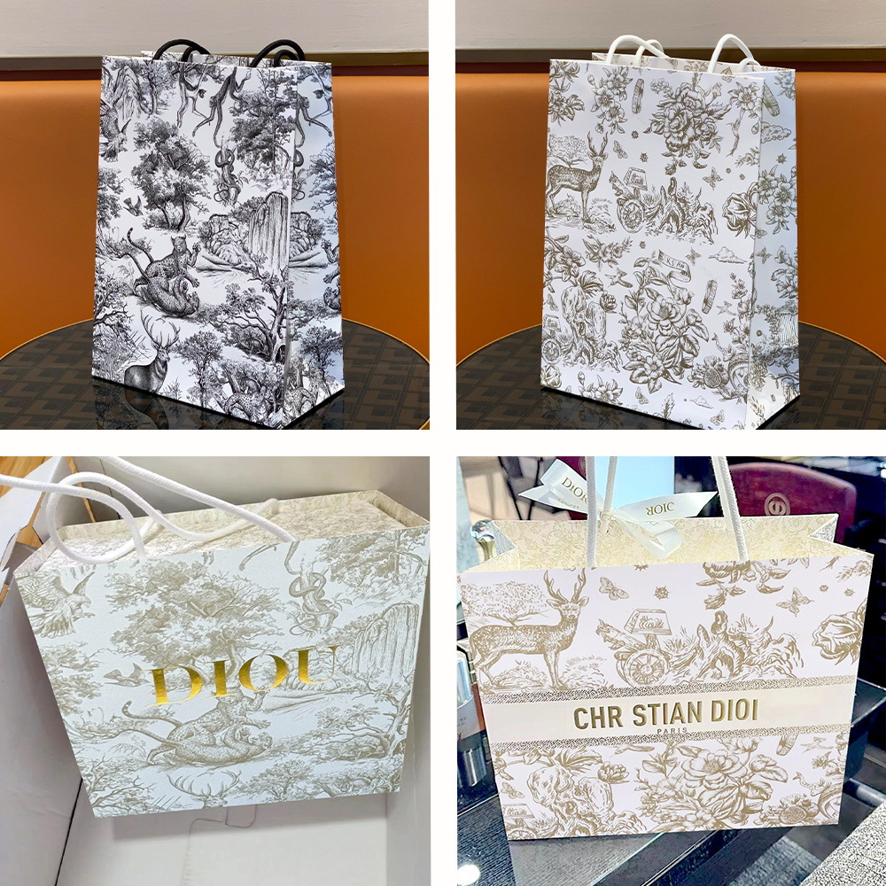 Shopping bag - Image 4