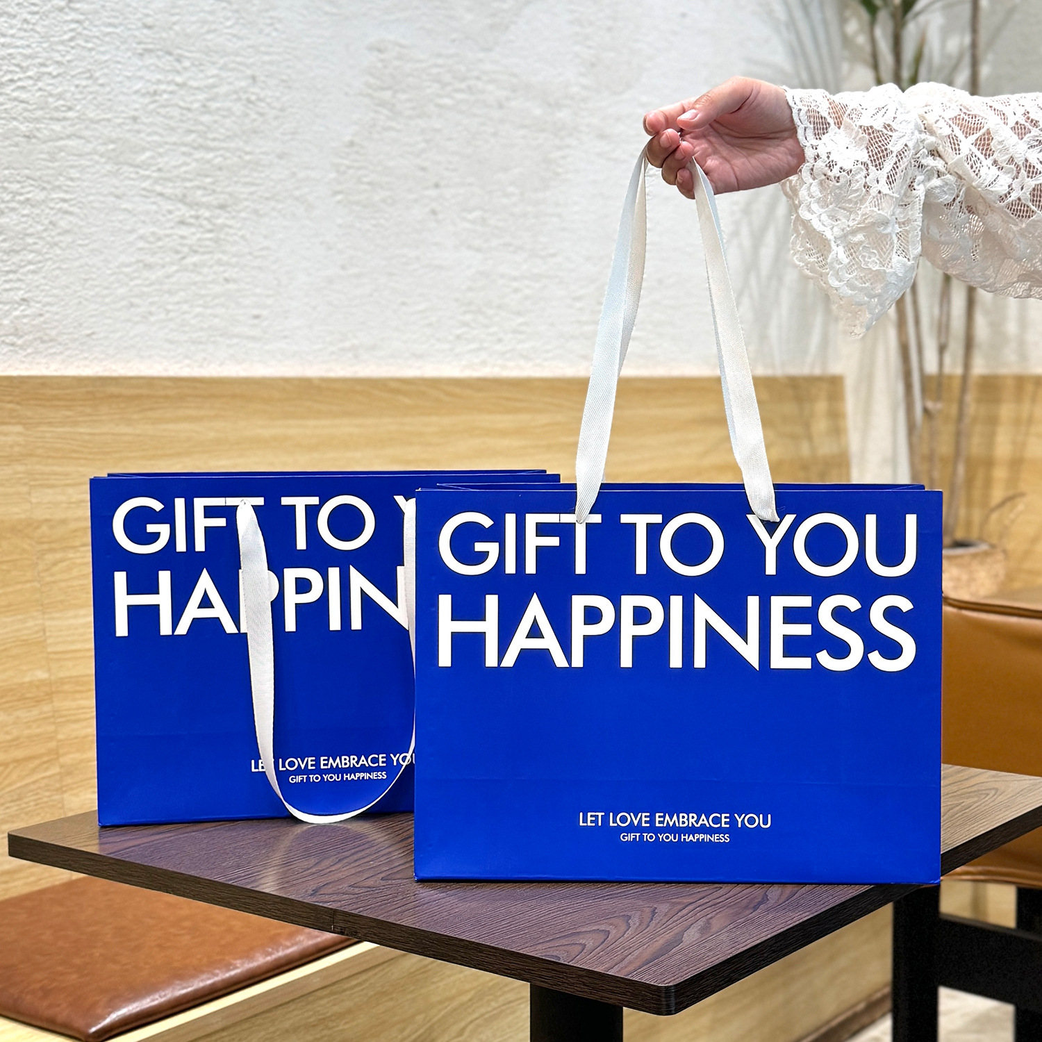 Shopping bag - Image 3