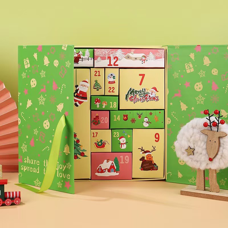 Calendar Box - Image 12