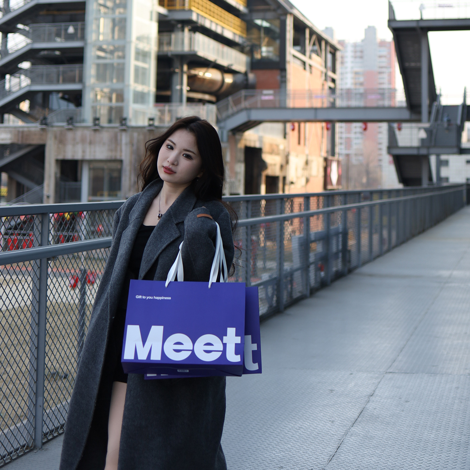 Shopping bag - Image 4