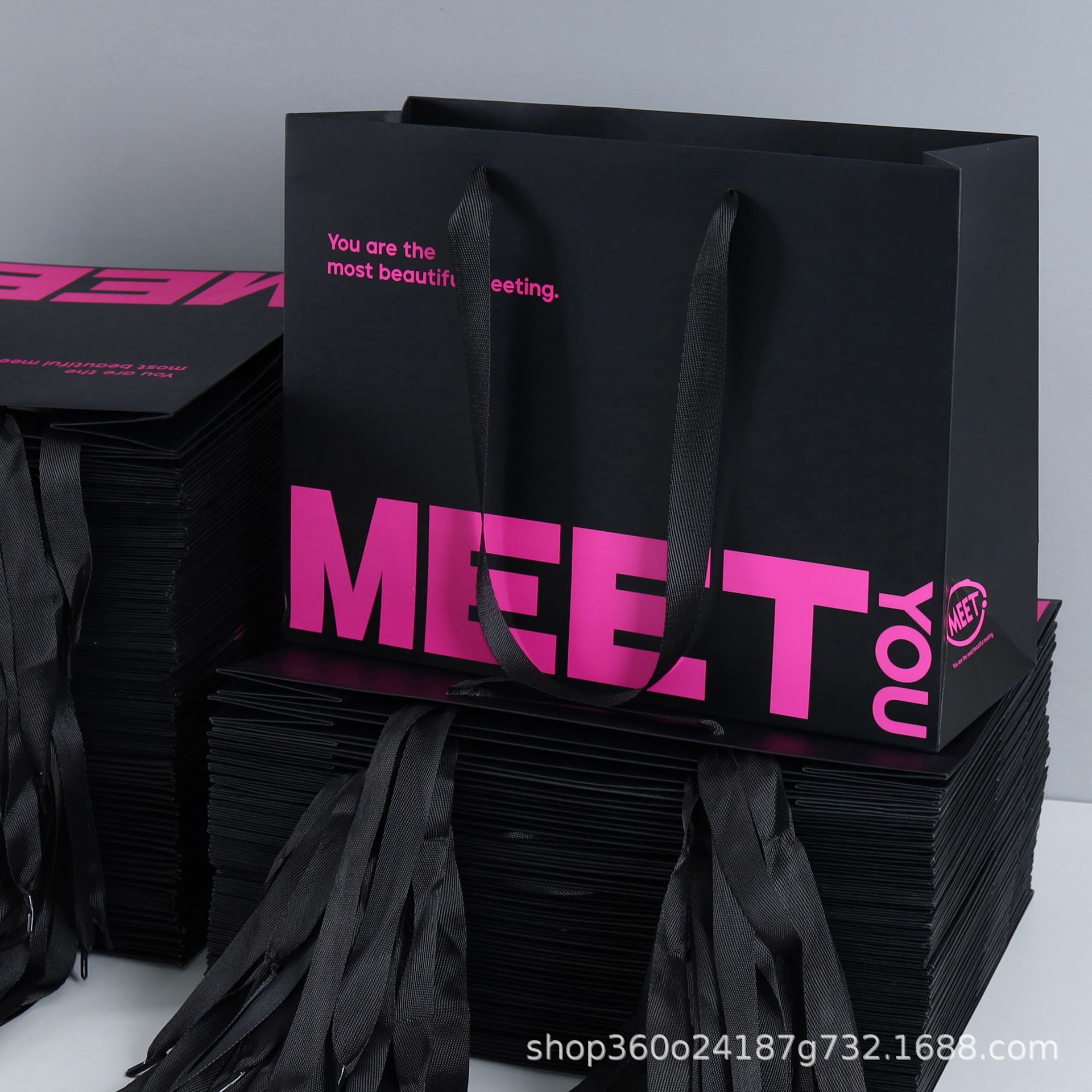 Shopping bag - Image 3