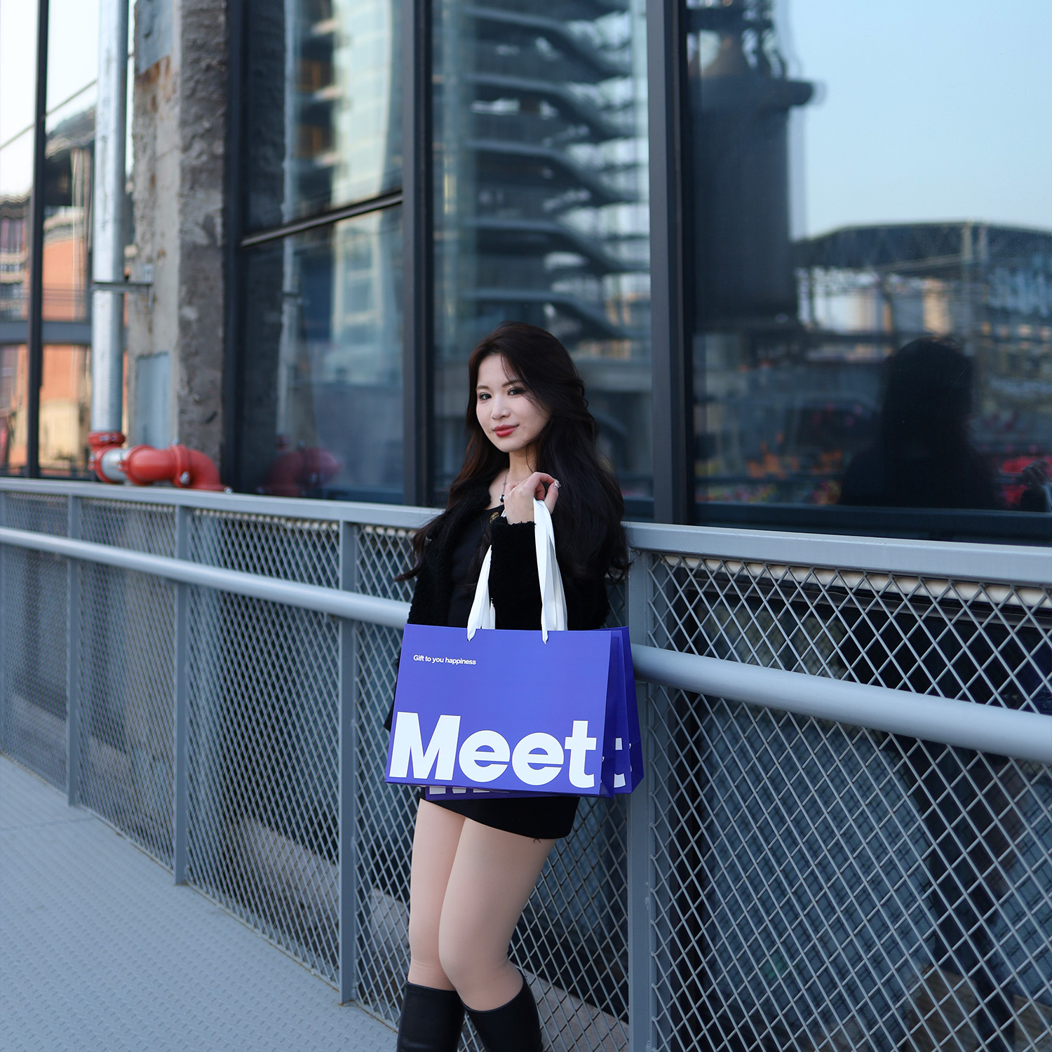 Shopping bag - Image 5