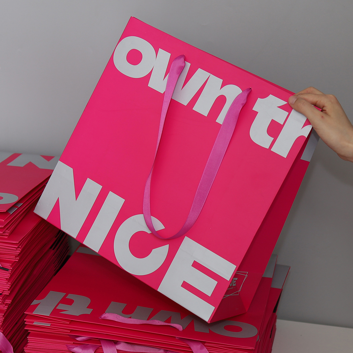 Shopping bag - Image 2