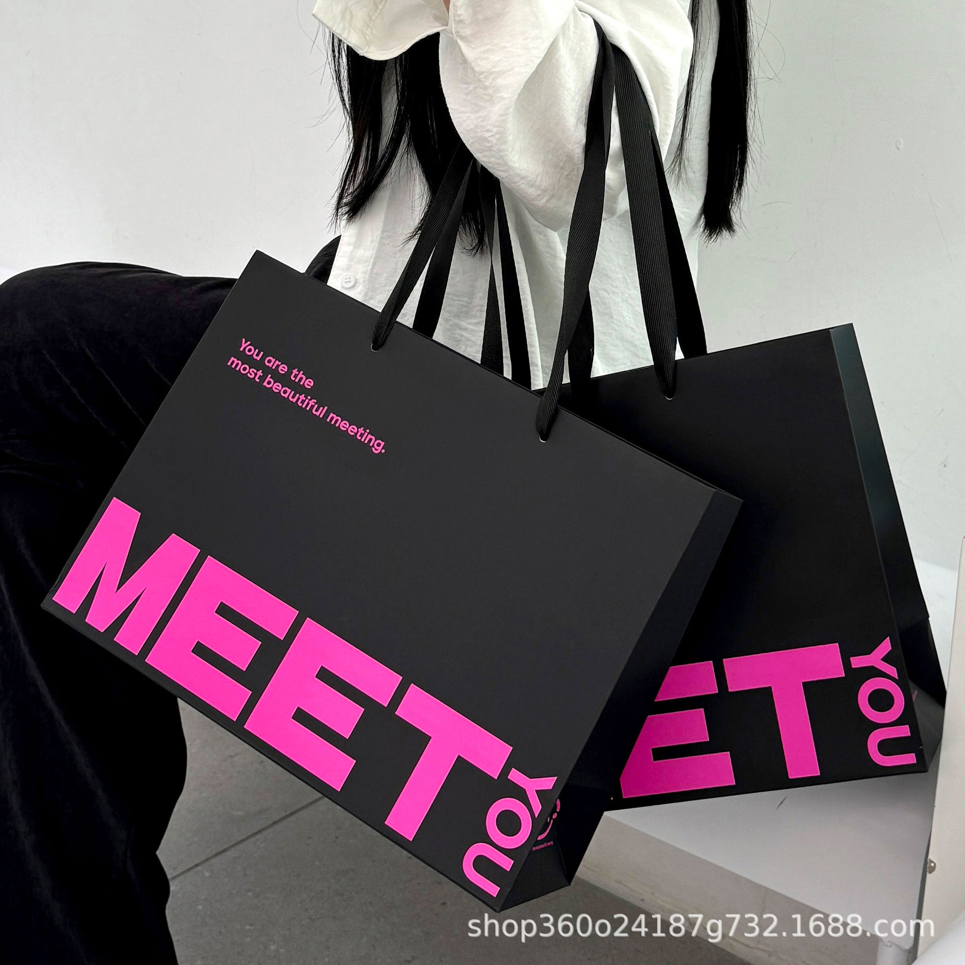 Shopping bag - Image 5