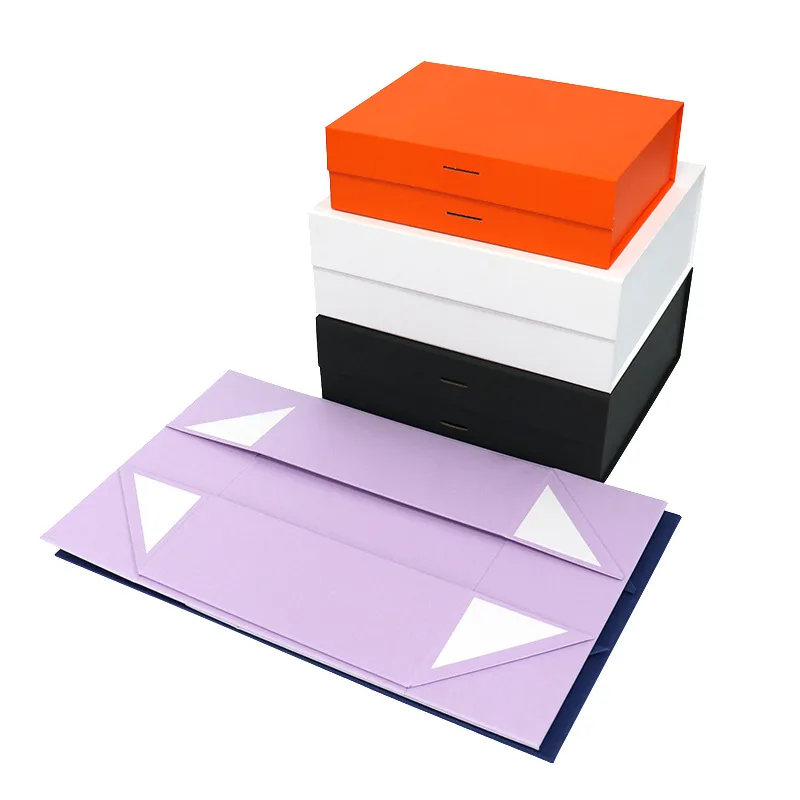 Collapsible Retail Box — Custom Folding Display Packaging - Image 9