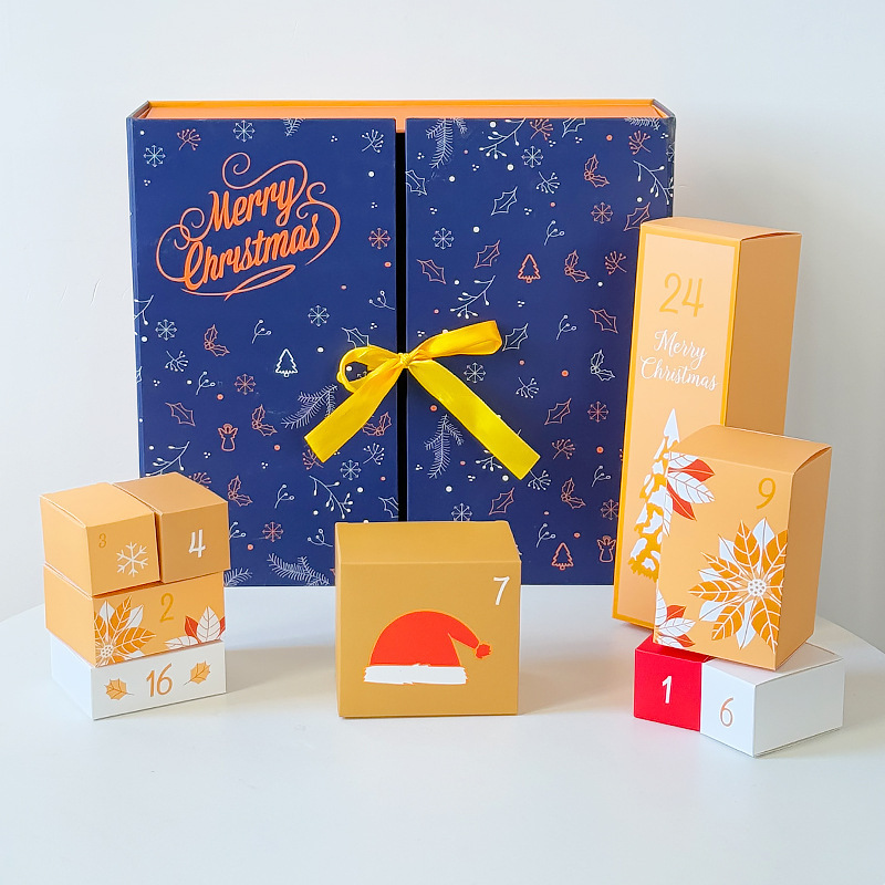 Calendar Box - Image 4