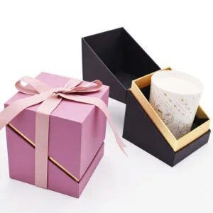 Cosmetic box