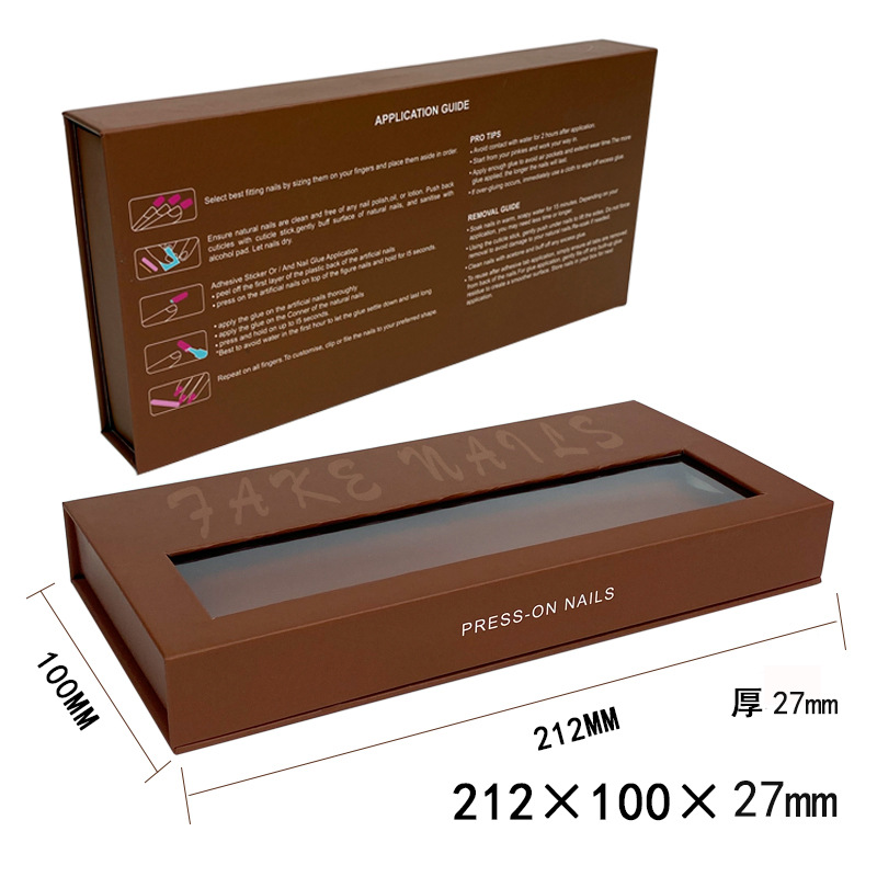 Cosmetic box - Image 13