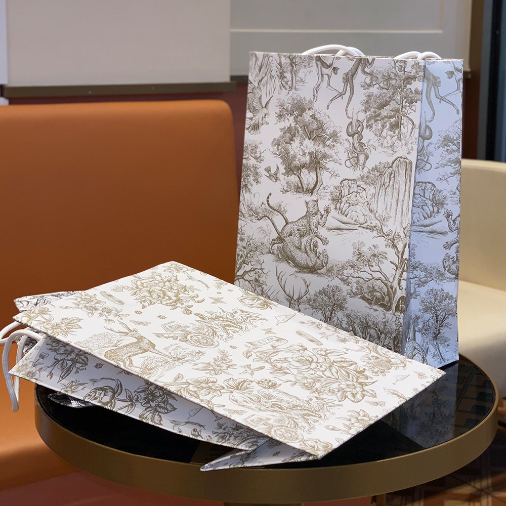 Shopping bag - Image 6