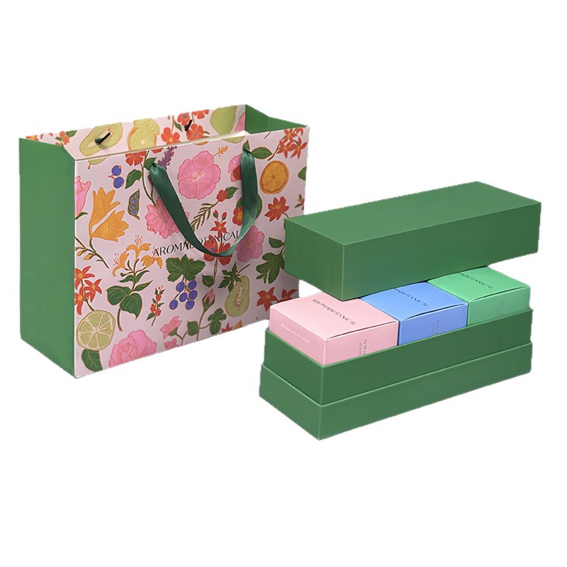 Cosmetic box - Image 2