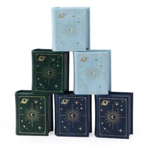 Custom Jewelry Set Box | Multi-Piece Complete Gift Set Packaging