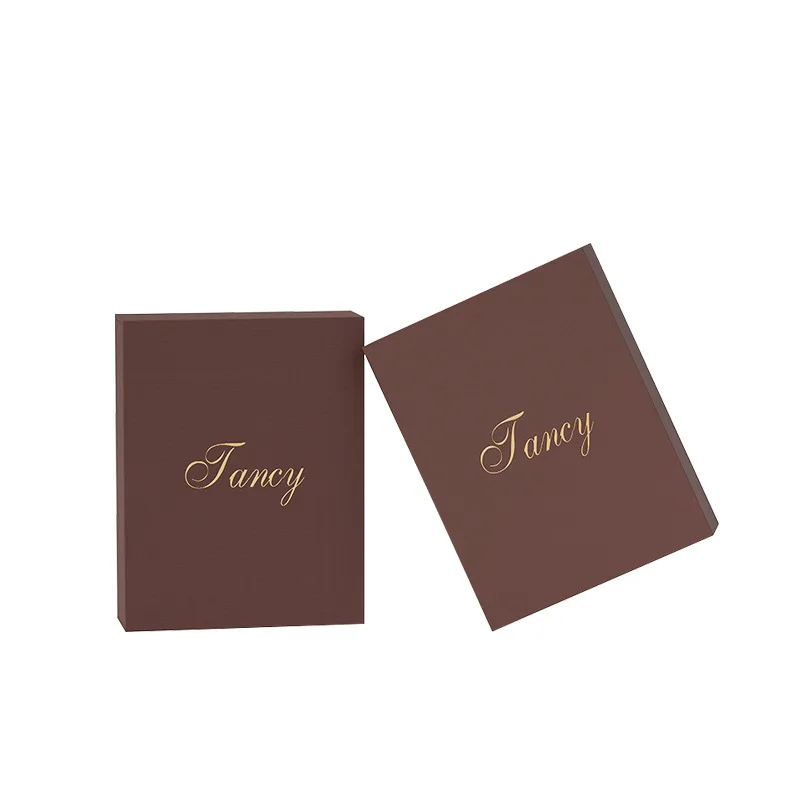 Custom Magnetic Closure Perfume Gift Box - Image 4