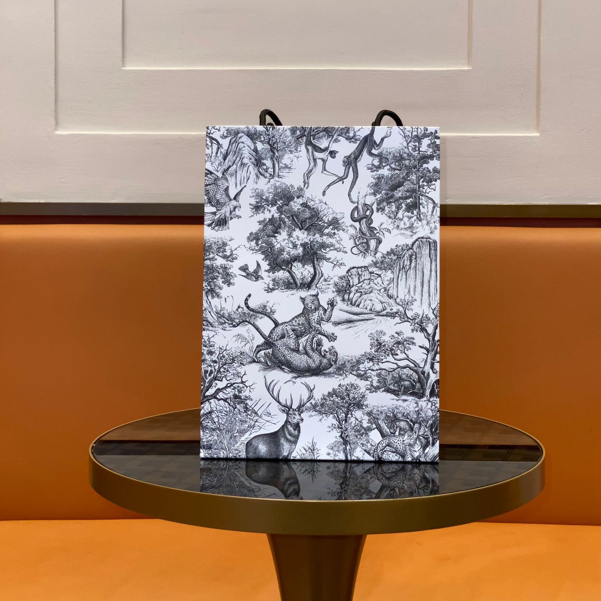 Shopping bag - Image 8