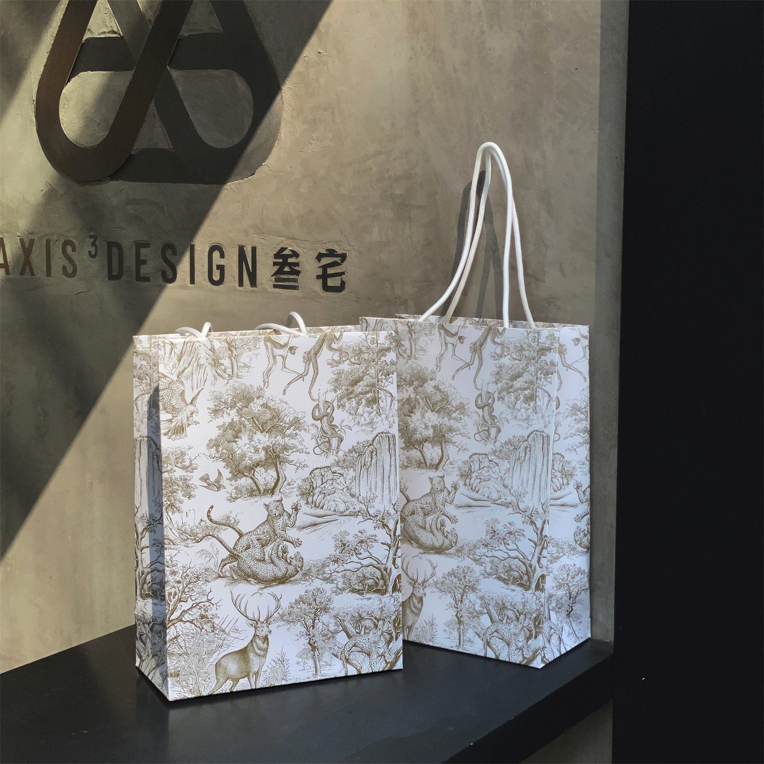 Shopping bag - Image 5