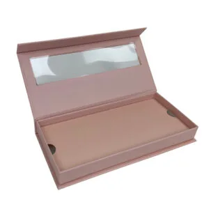 Cosmetic box