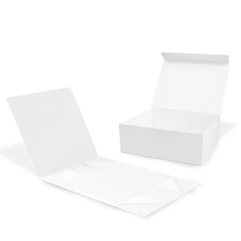 Collapsible Retail Box — Custom Folding Display Packaging - Image 6