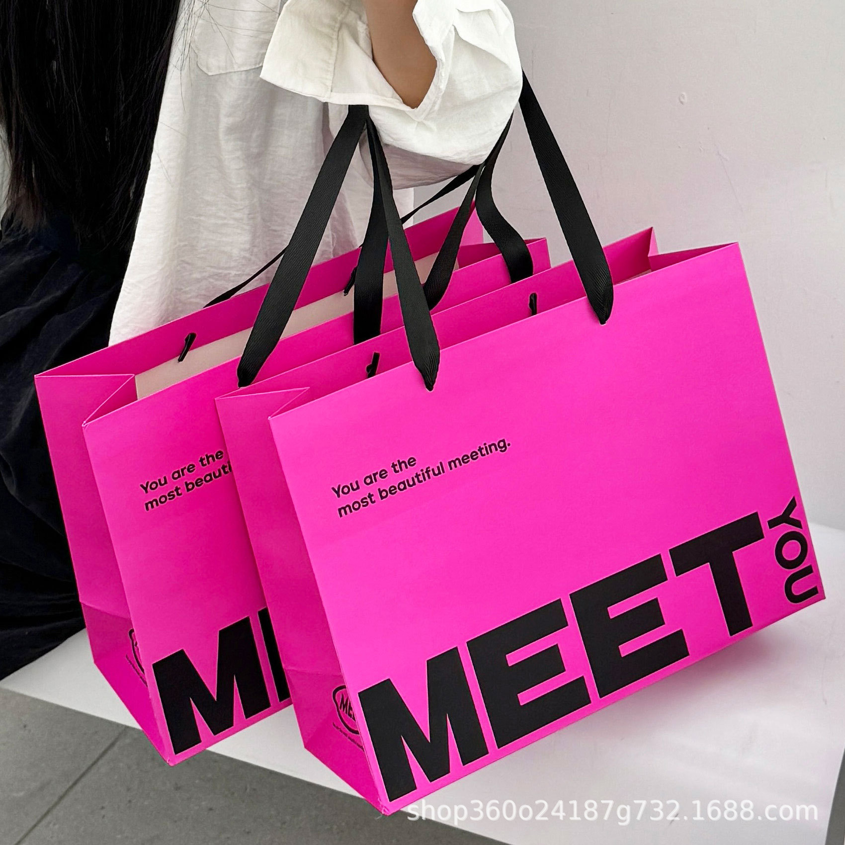 Shopping bag - Image 9