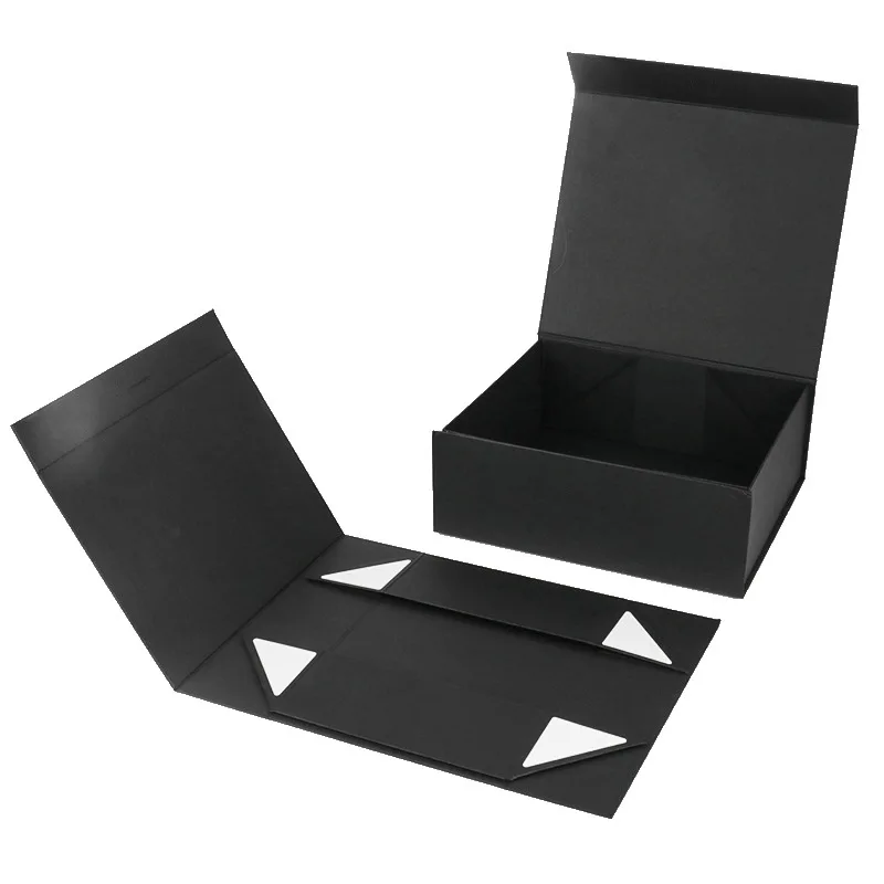 Collapsible Retail Box — Custom Folding Display Packaging - Image 5